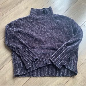 Chelsea & Theodore Sweater